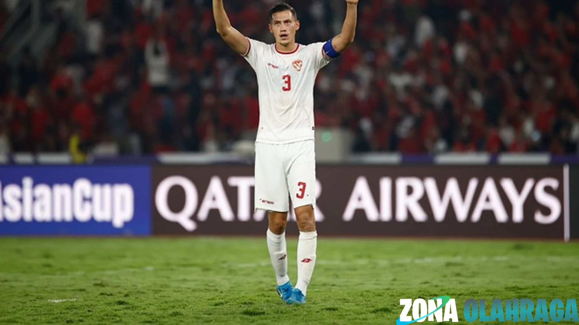 Jay Idzes Impian Serie A Jadi Nyata? BIG Klub 10 Tertarik!