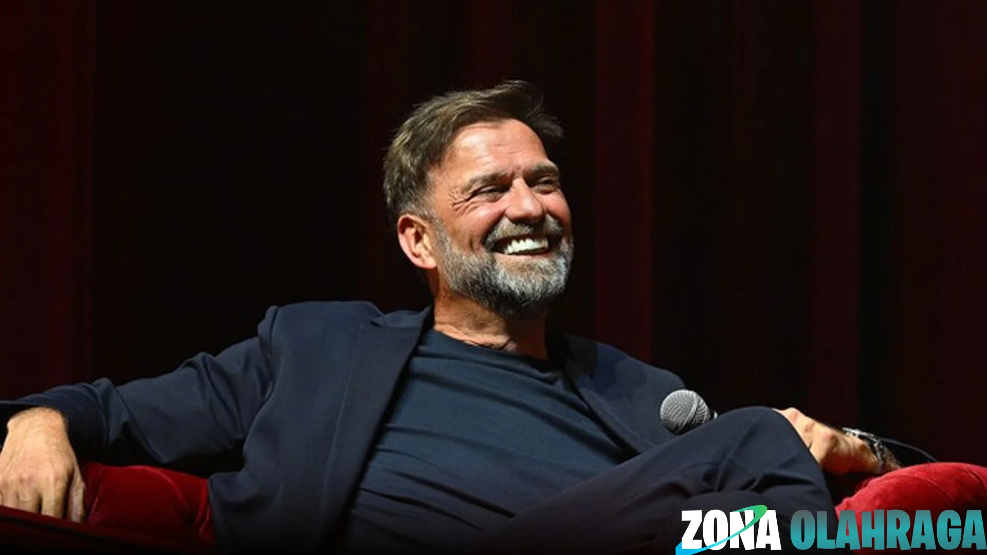 Liverpool Nekat! Klopp Kembali? Savage Gaji 20 Juta!