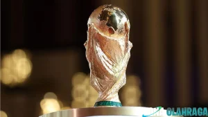 Ramalan AI Portugal Big Angkat Trofi Piala Dunia 2026?