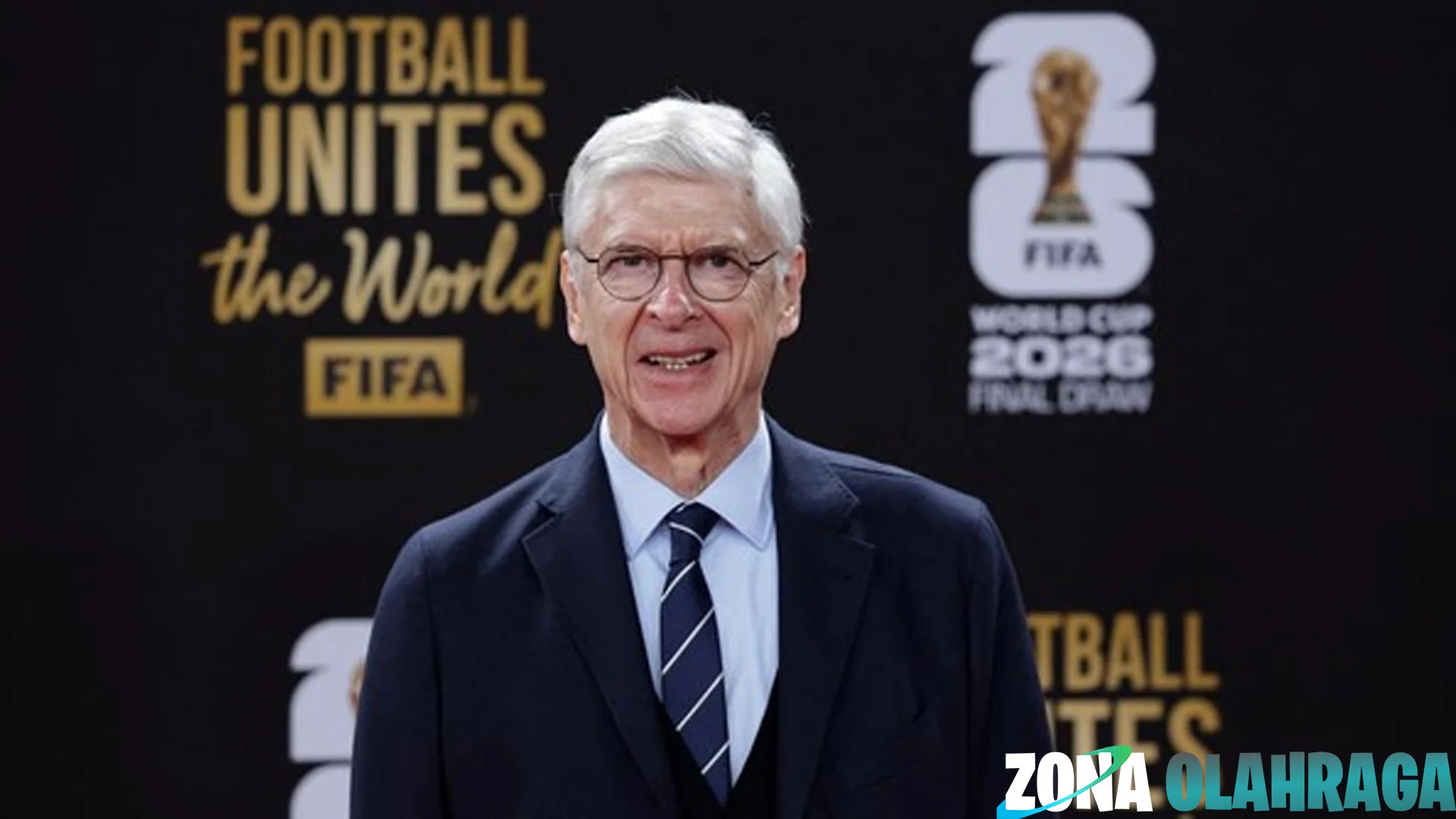 Wenger Prancis Super Favorit di Piala Dunia 2026!