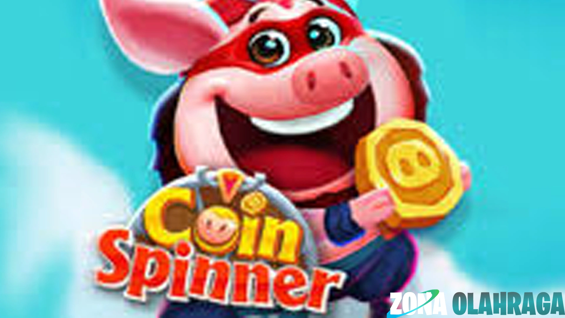 Coin Spinner Pasang Target Master 30 Menit