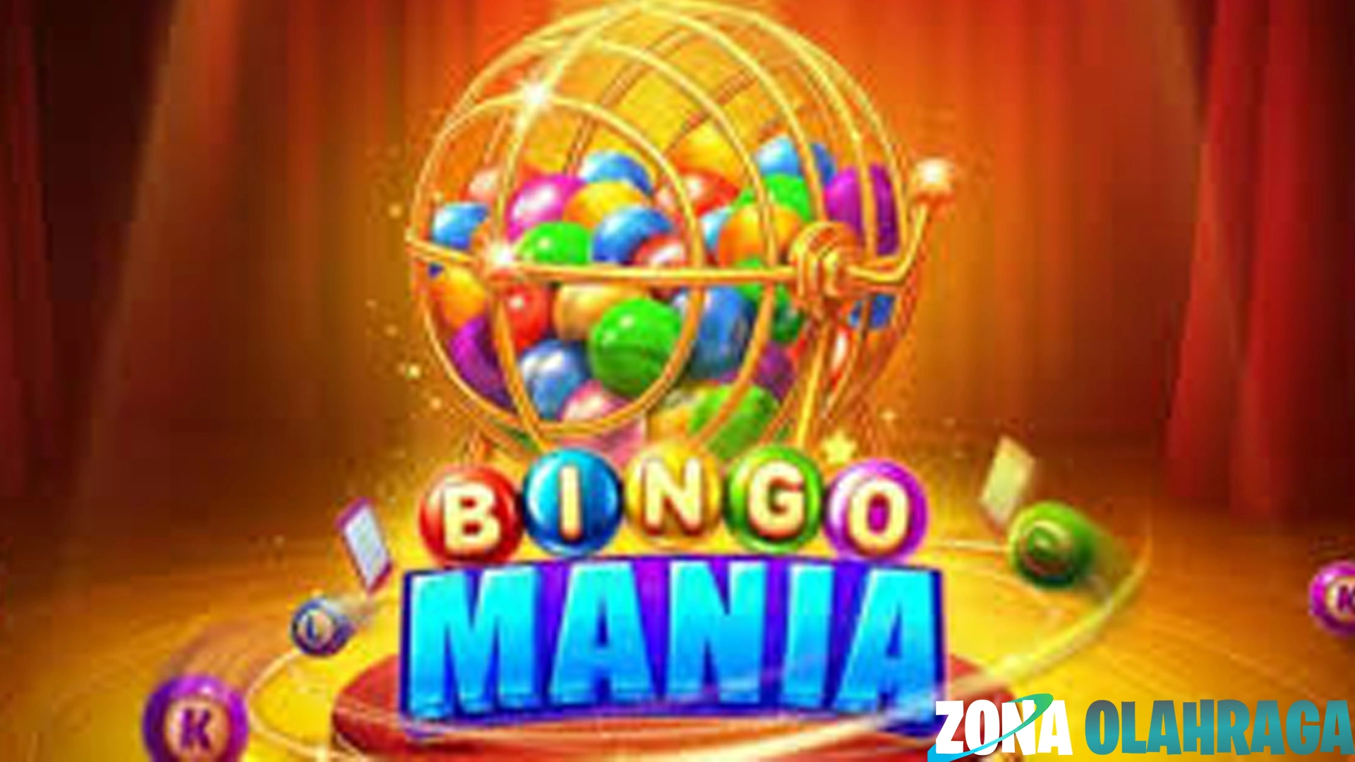 Bingo Mania Optimal Buat Device Low Dead Biar 1x Lancar