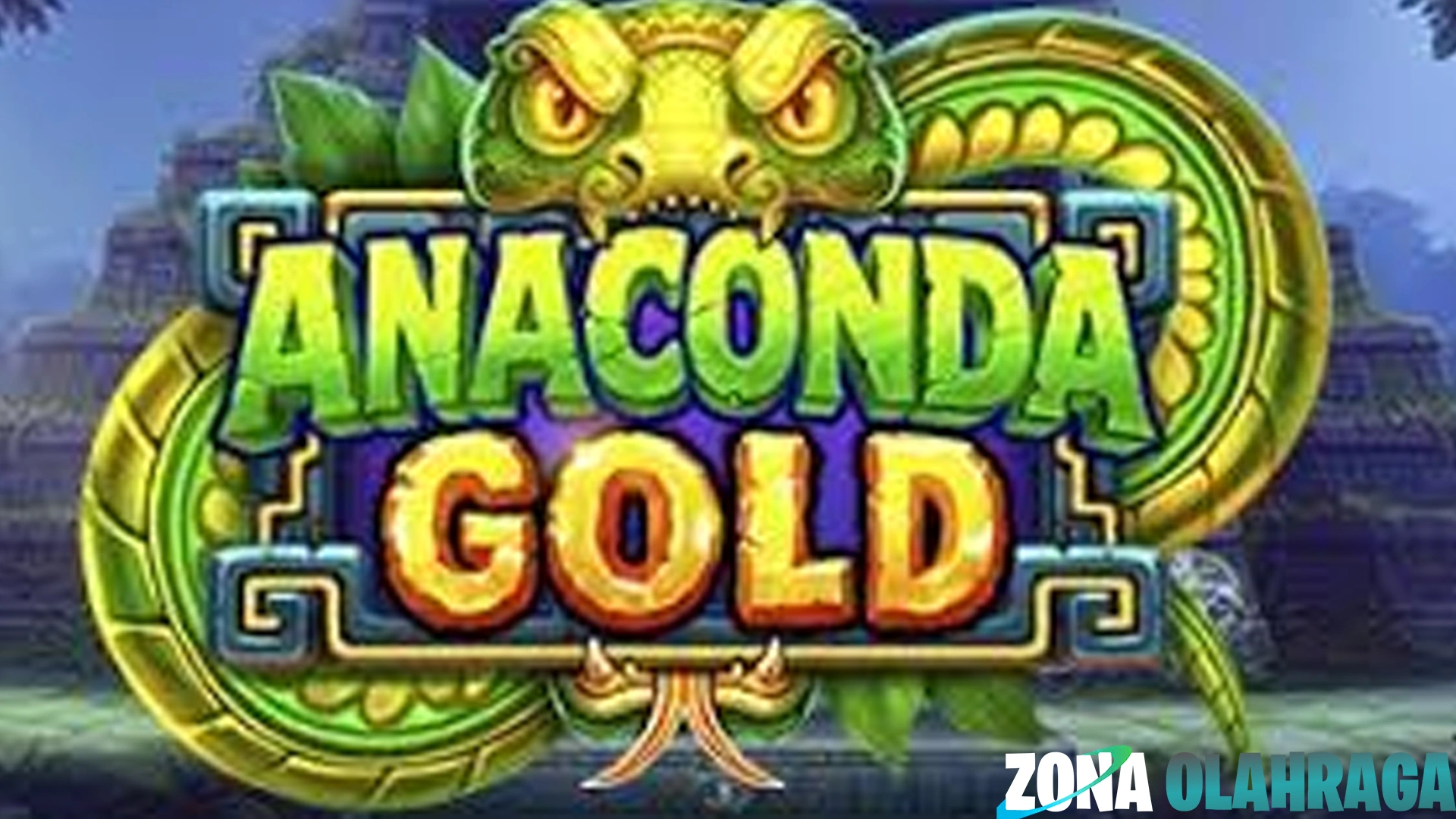 Gaboleh Ditiru Anaconda Gold 1 Exclusive Tau Kan?