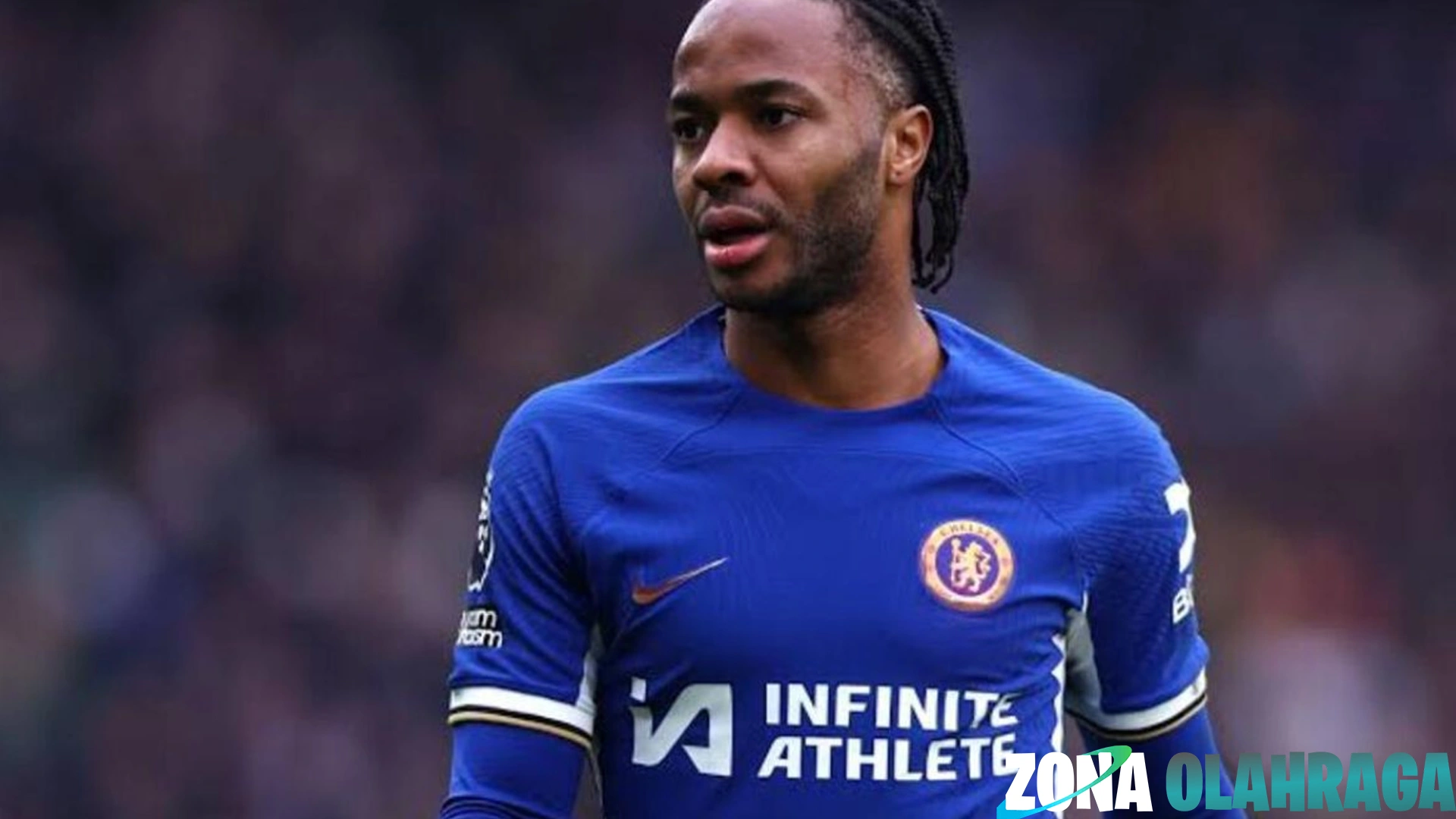Raheem Sterling Lost Hengkang 1 dari Chelsea? Ke Mana?