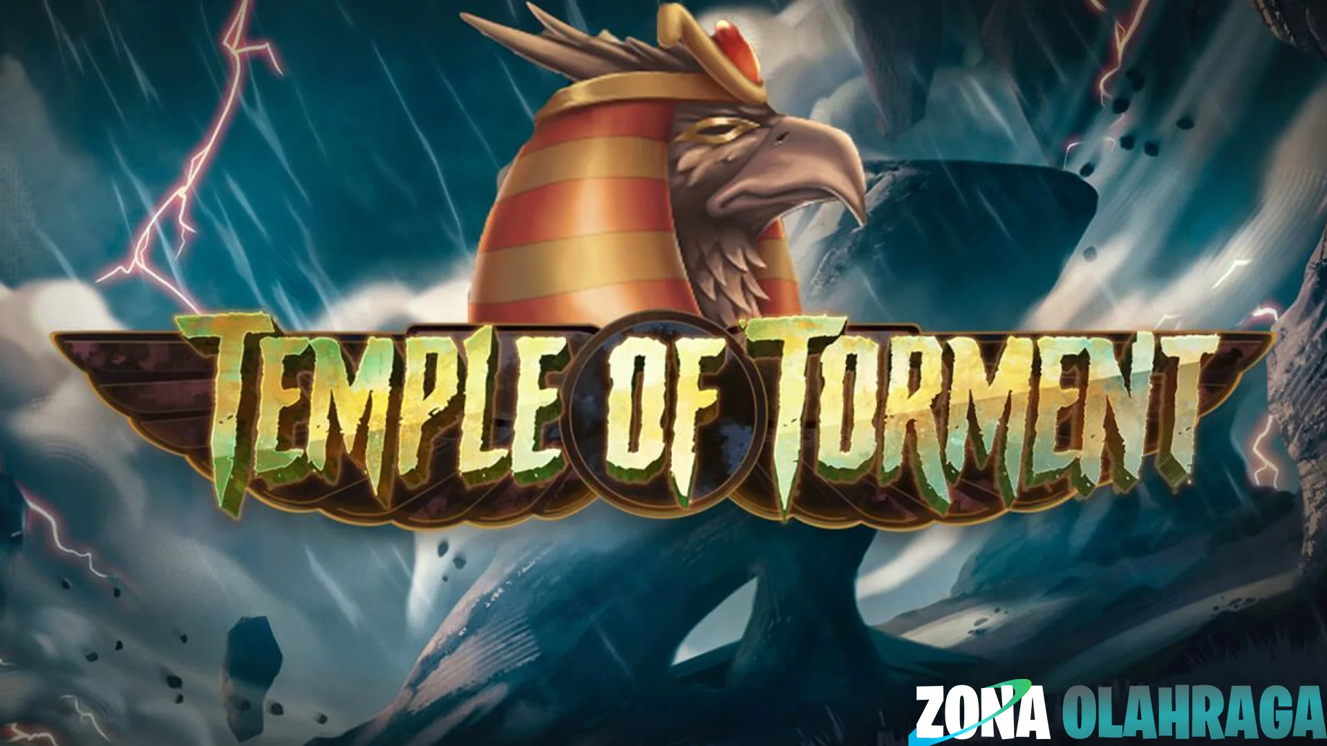 Temple of Torment Exclusive Siksa Duel 4 Adrenalin Naik