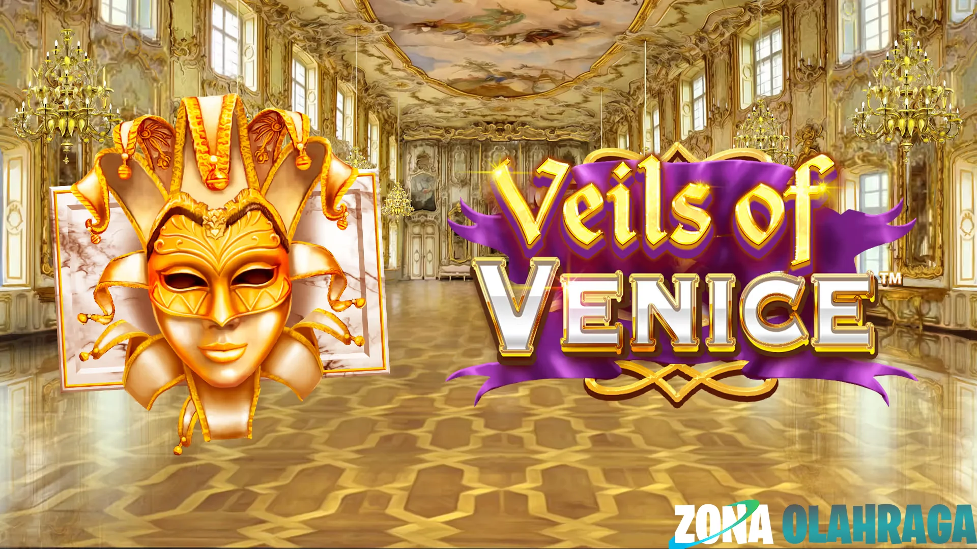 Veils of Venice Pusaran Vortex Master 7x Pusing