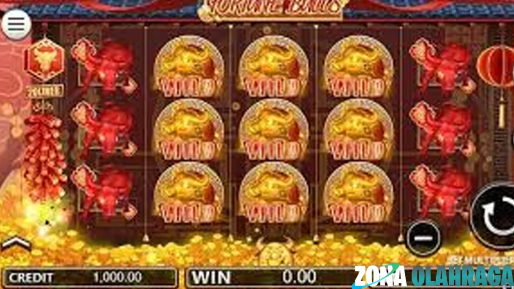 Fortune Bull 2 Peran AI dan BOT di Pasar Virtual Game