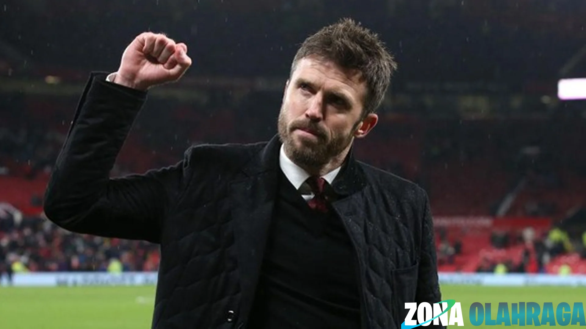 Michael Carrick: Selamat Datang Powerful di MU 2026!