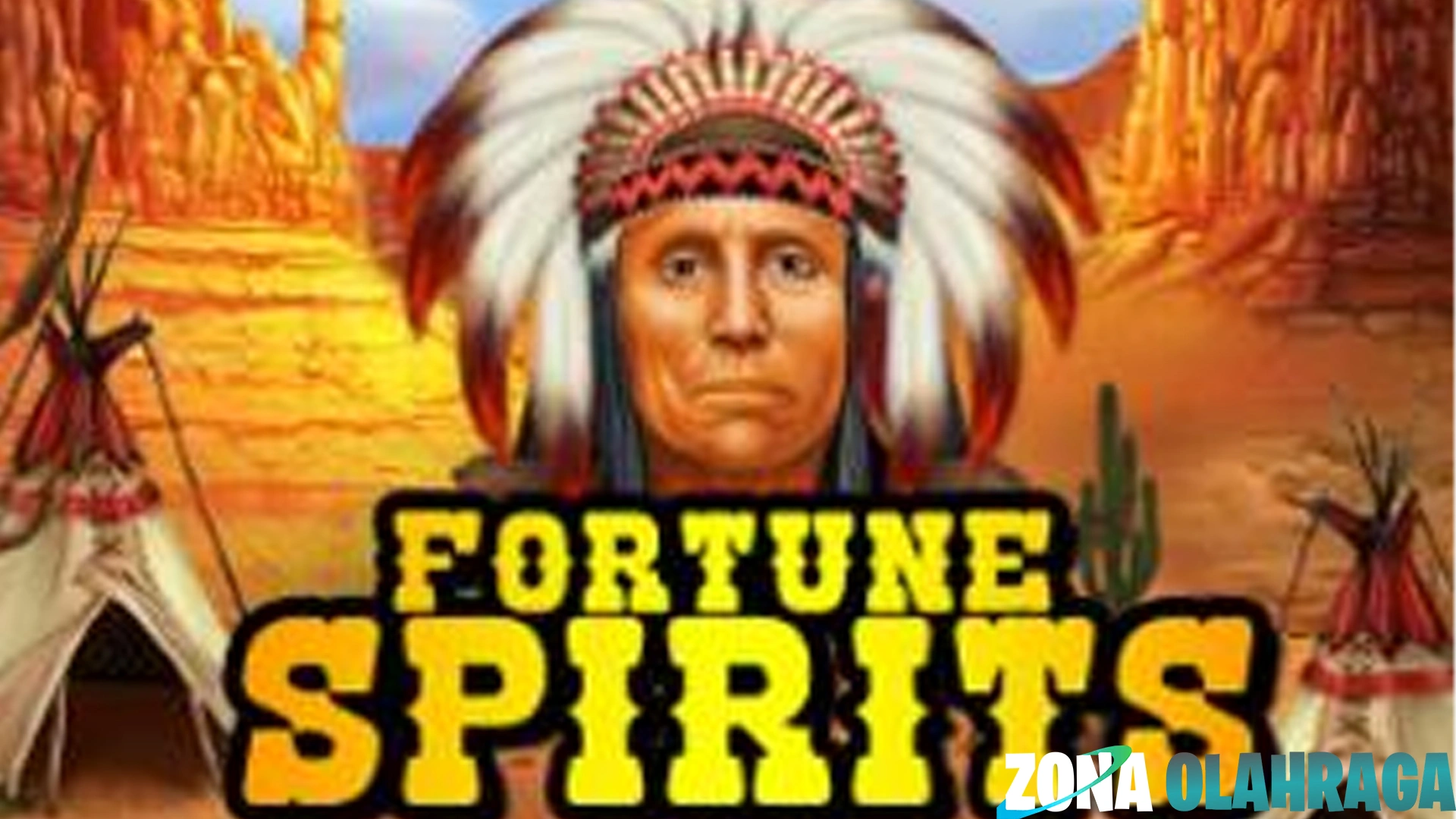 Fortune Spirits: Simpan Jadi Kunci 41 Dunia Paralel