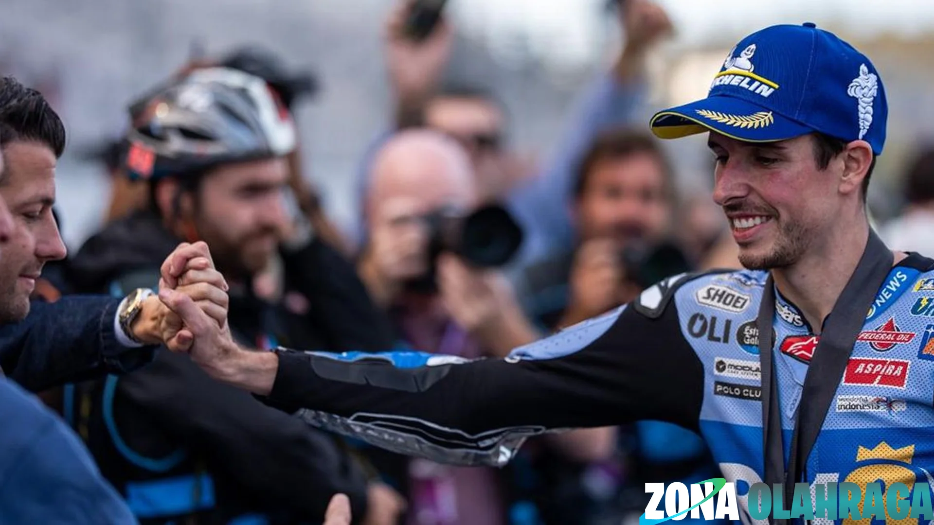 Alex Marquez: Aku Akan Kejutkan Big Dunia MotoGP 2026!