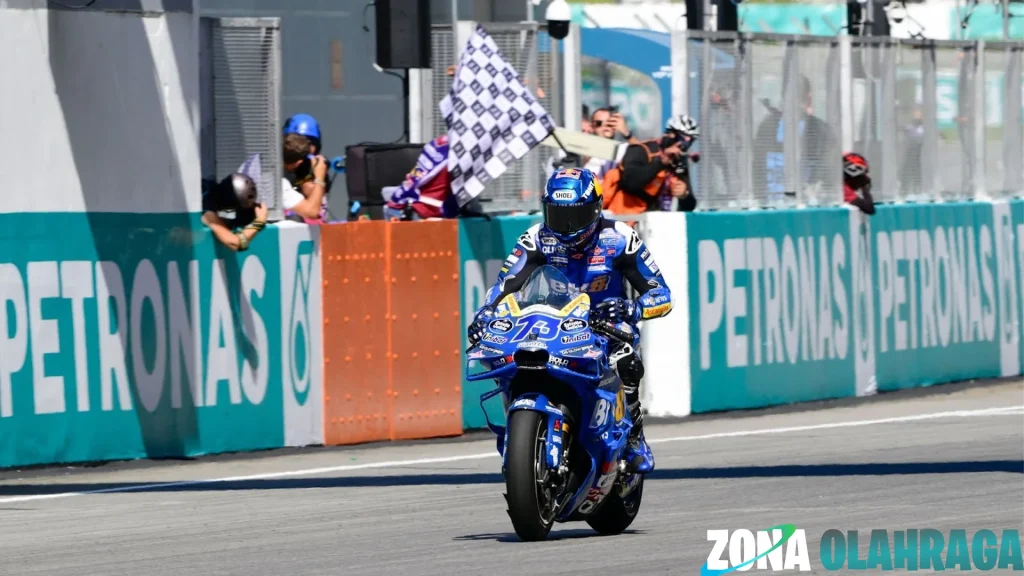 Alex Marquez: Aku Akan Kejutkan Big Dunia MotoGP 2026!