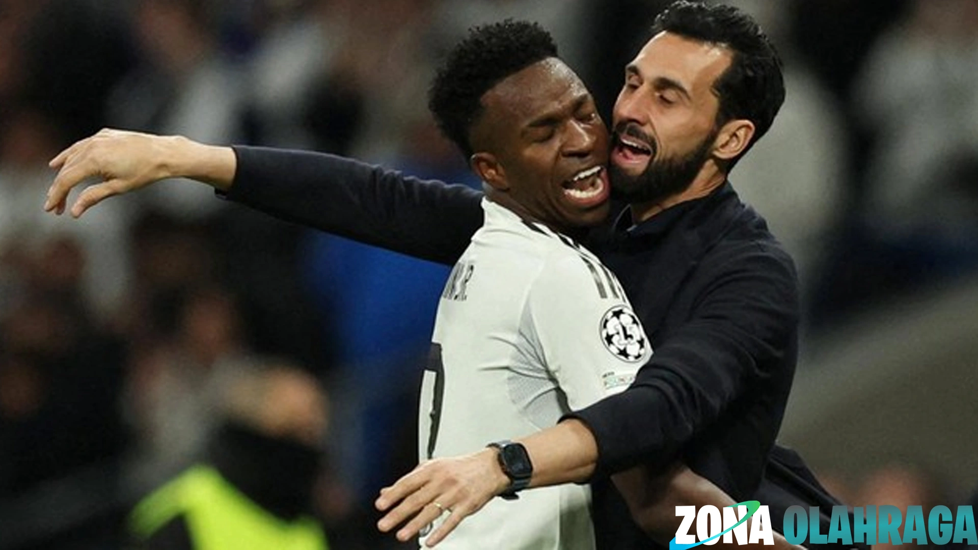 Arbeloa: Super Emas di Madrid? 1000 Fans Mulai Jatuh Hati!