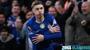 Roseneior: Palmer Butuh 4 Waktu Hell Adaptasi!