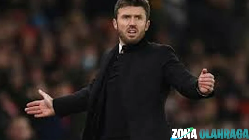 Michael Carrick: Selamat Datang Powerful di MU 2026!