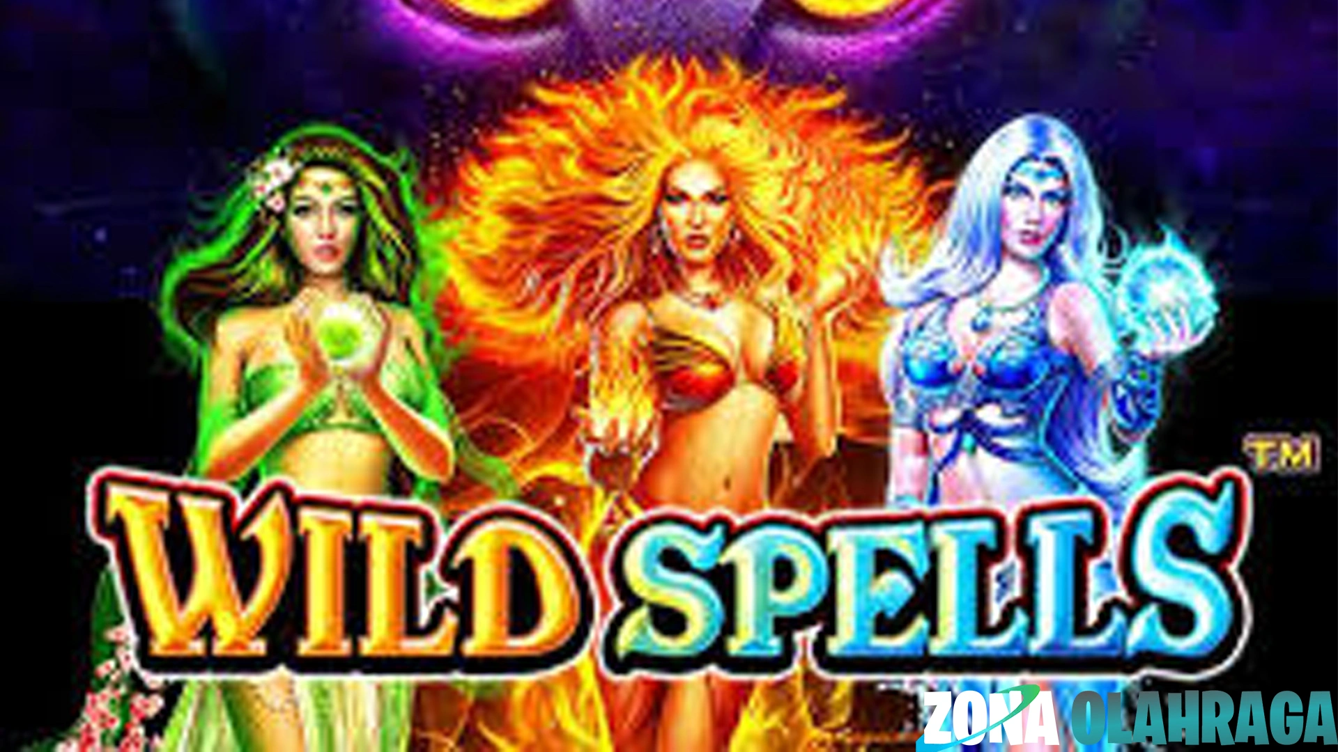 Easter Egg Wild Spells, Cuma 1 Player Tajir yang Tau!