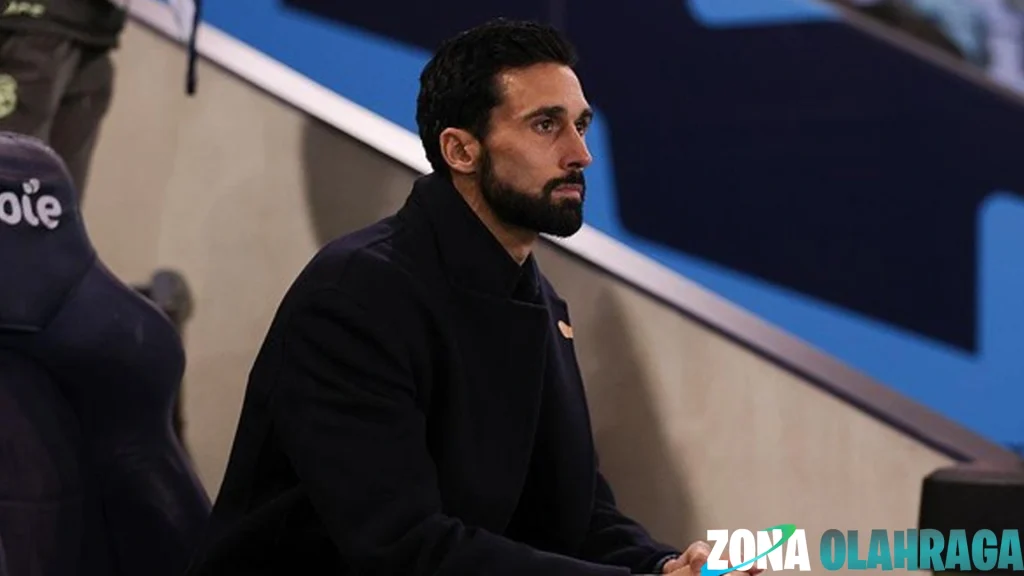 Alvaro Arbeloa: Profil Brutal 1 Pelatih Baru Real Madrid!