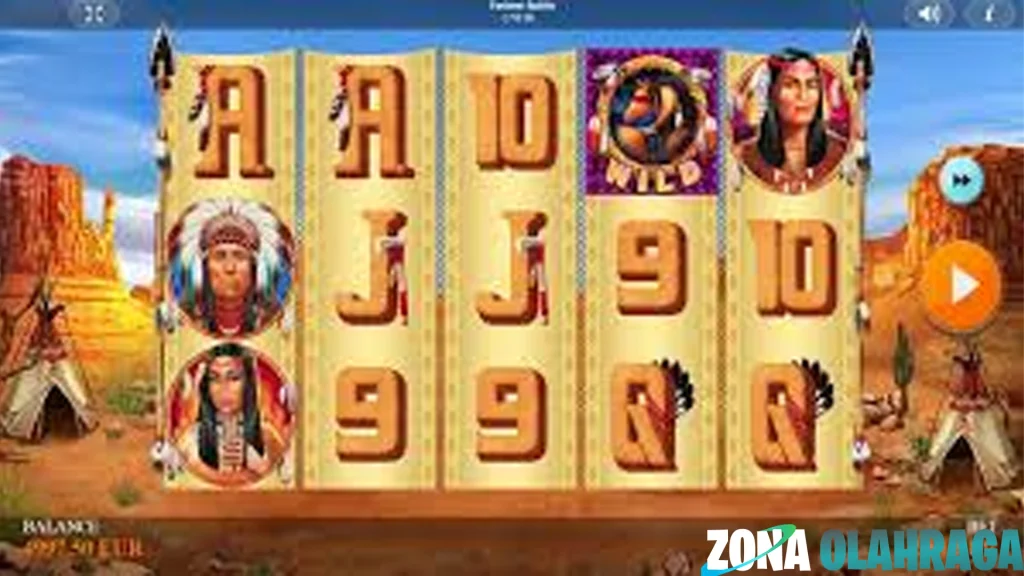 Fortune Spirits: Simpan Jadi Kunci 41 Dunia Paralel