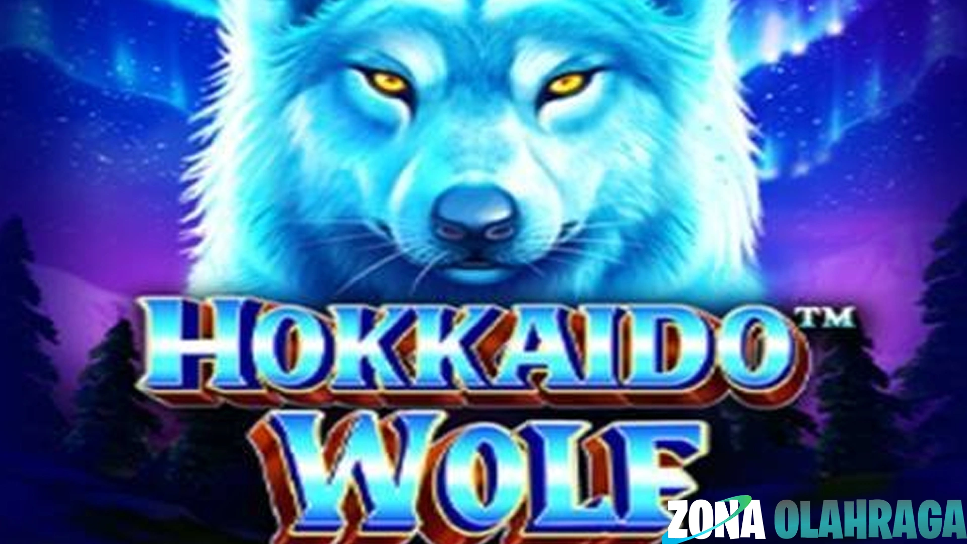 Big di Hokkaido Wolf yang Sering 2x Dimanfaatin