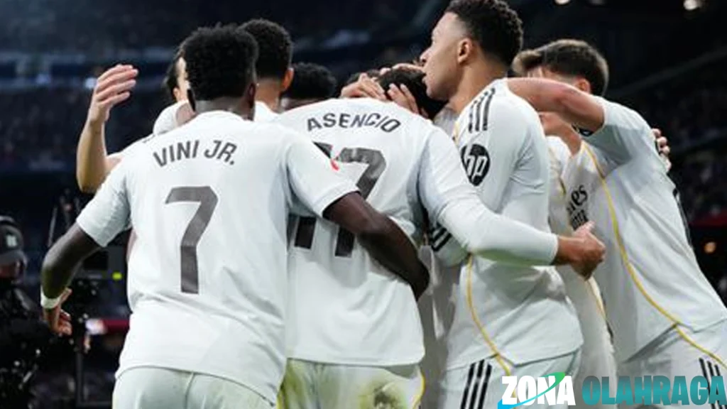 Real Madrid vs Fans: Perang Hell di Santiago Bernabéu!