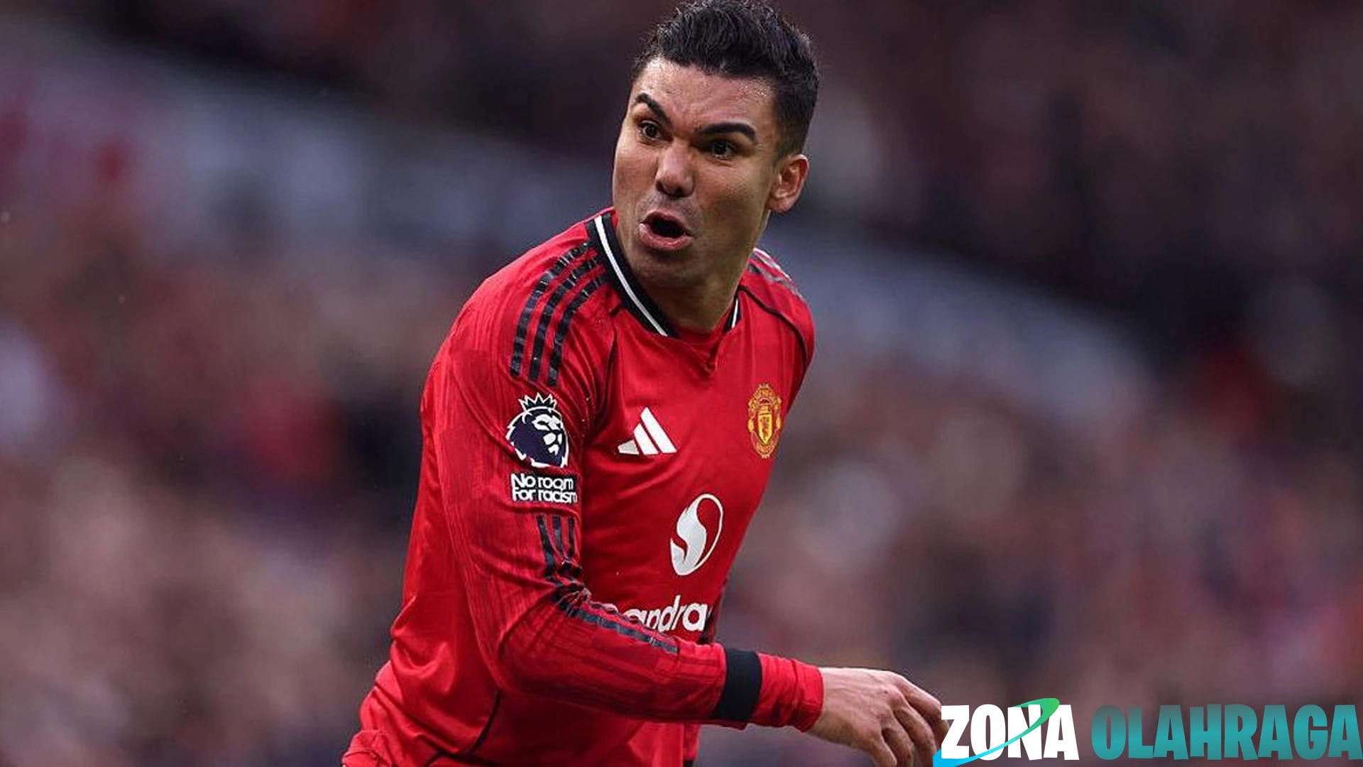 Casemiro Tinggalkan MU: 8 Kejutan Exclusive Akhir Musim!