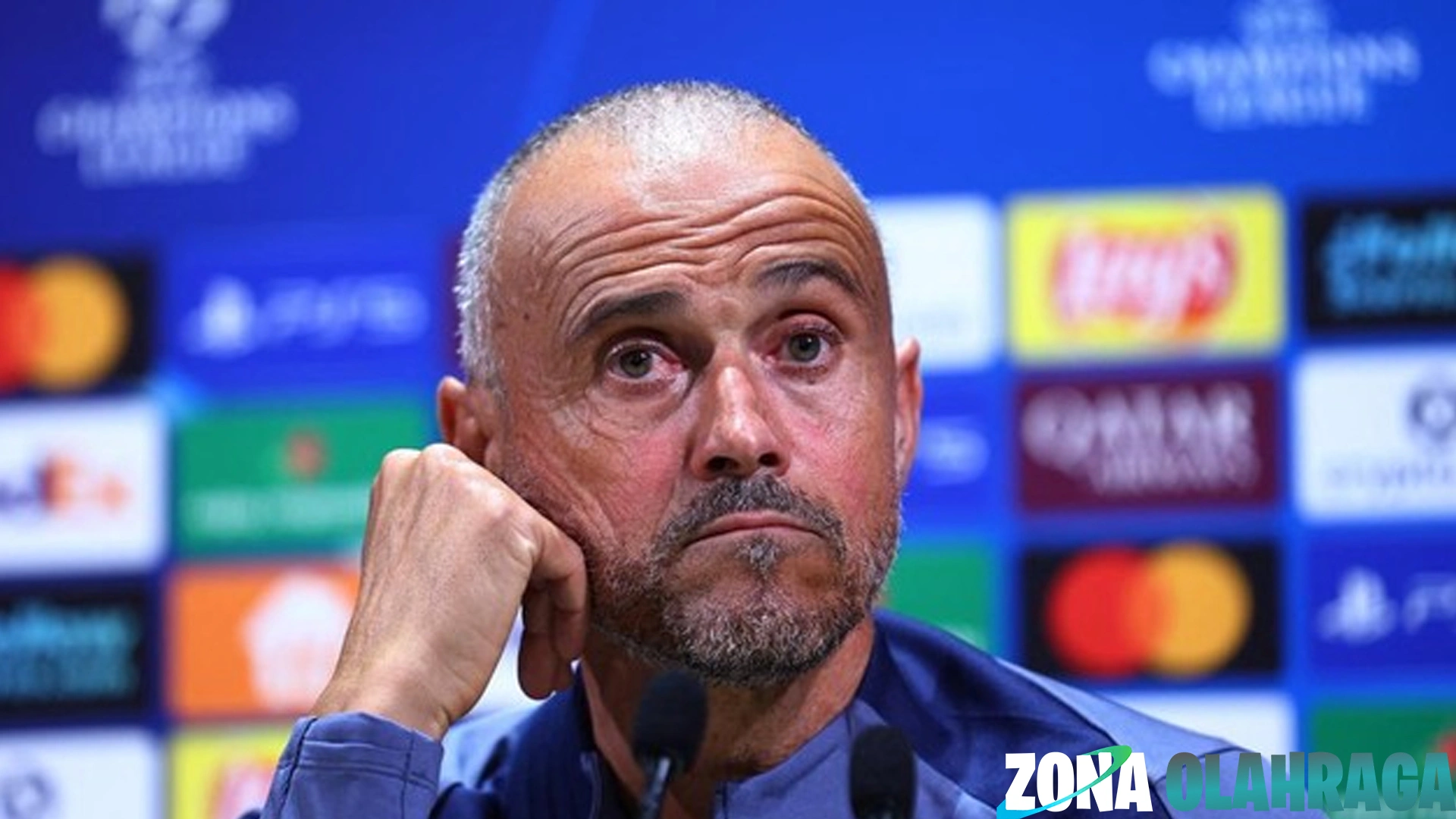 PSG Kecewa Berat Usai D Kill Sporting Lisbon 1-2