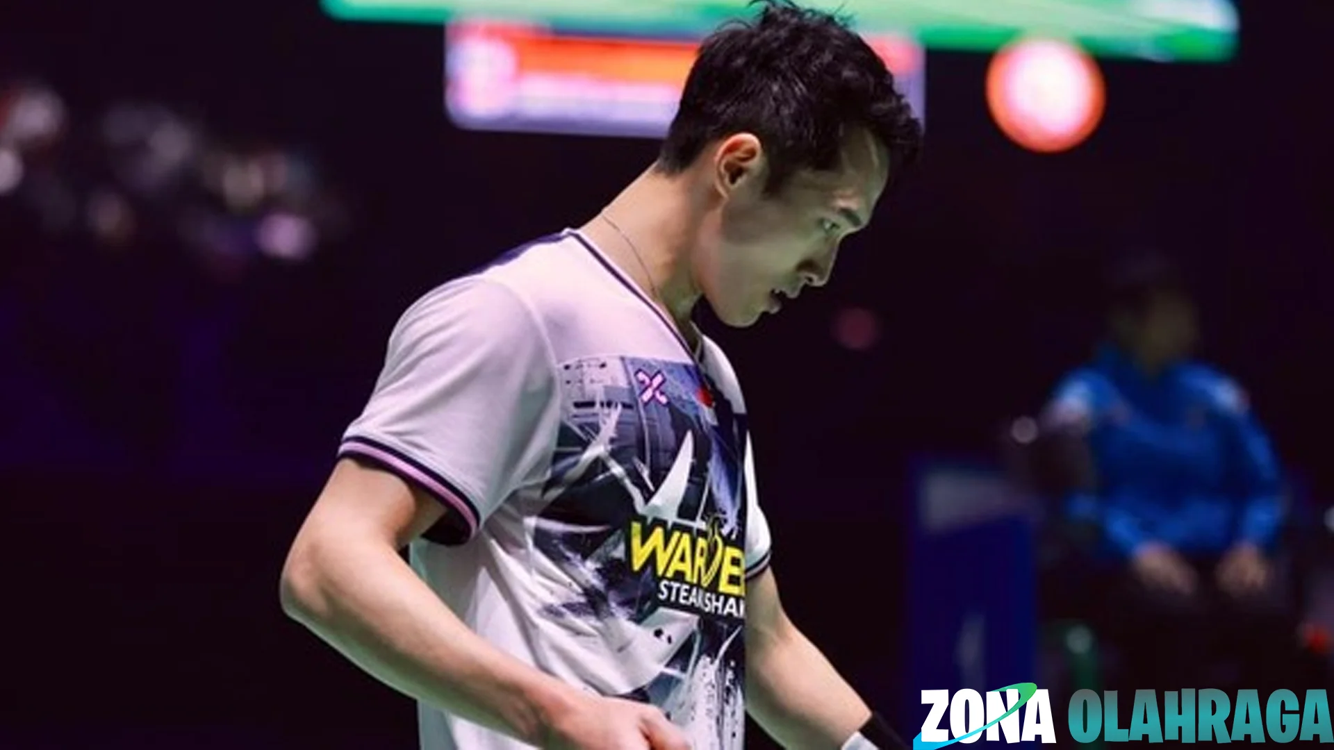 Jonatan Christie Tarik Diri dari Indonesia Masters 2026