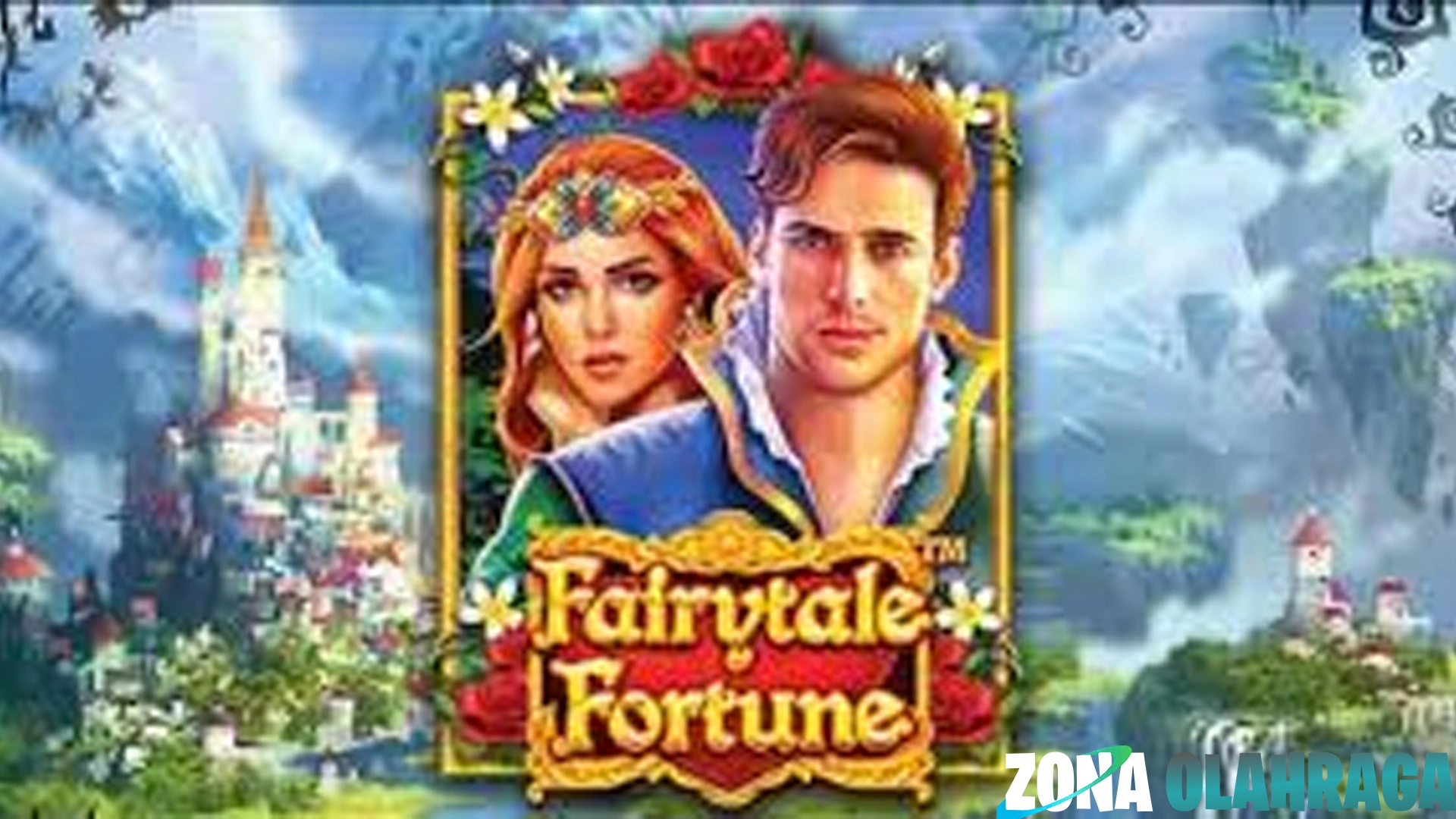 Keunikan 243 Fairytale Fortune yang Ditawarkan