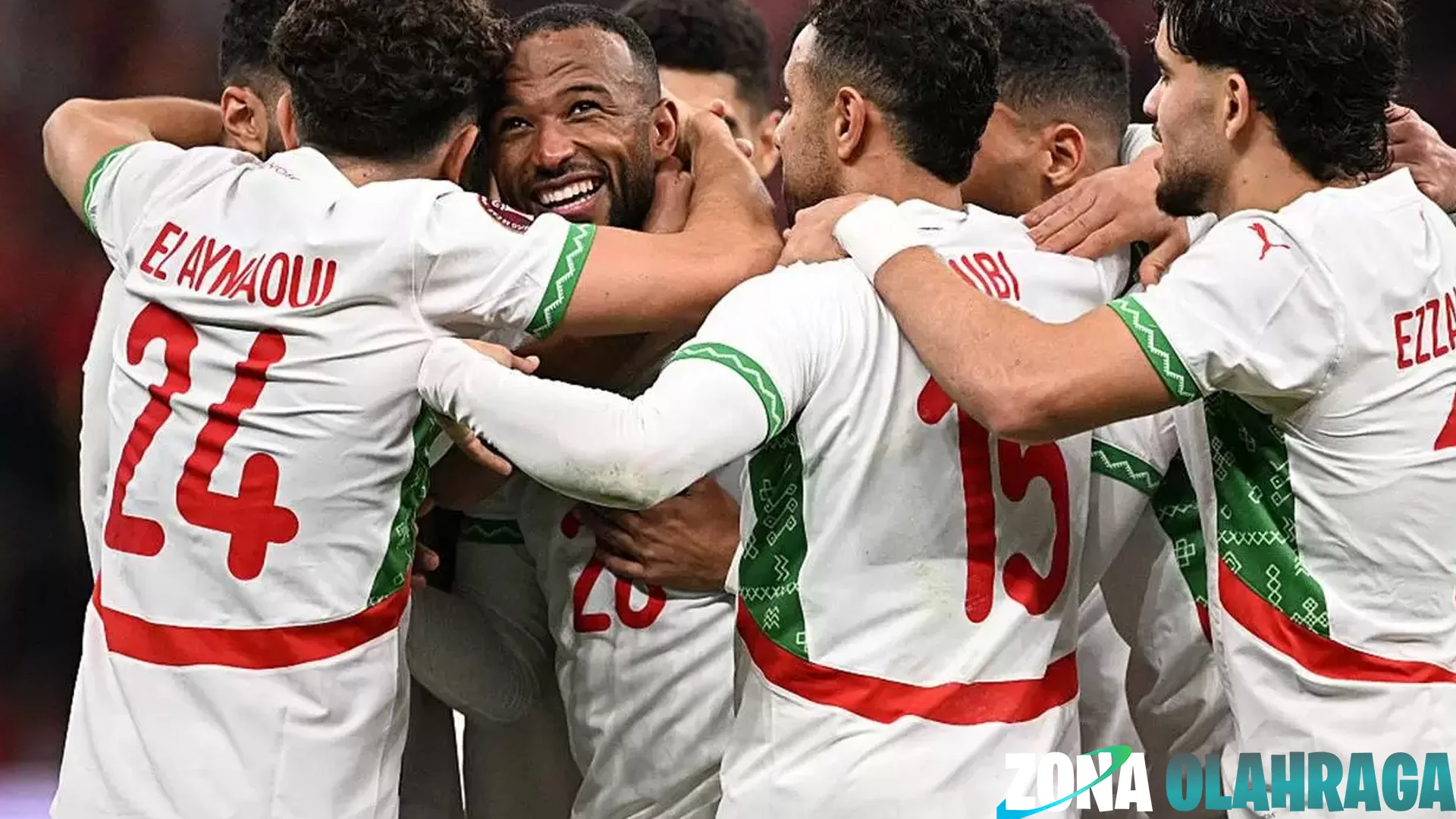 Maroko Perkasa! Kamerun Jadi Super di Piala Afrika 2025!