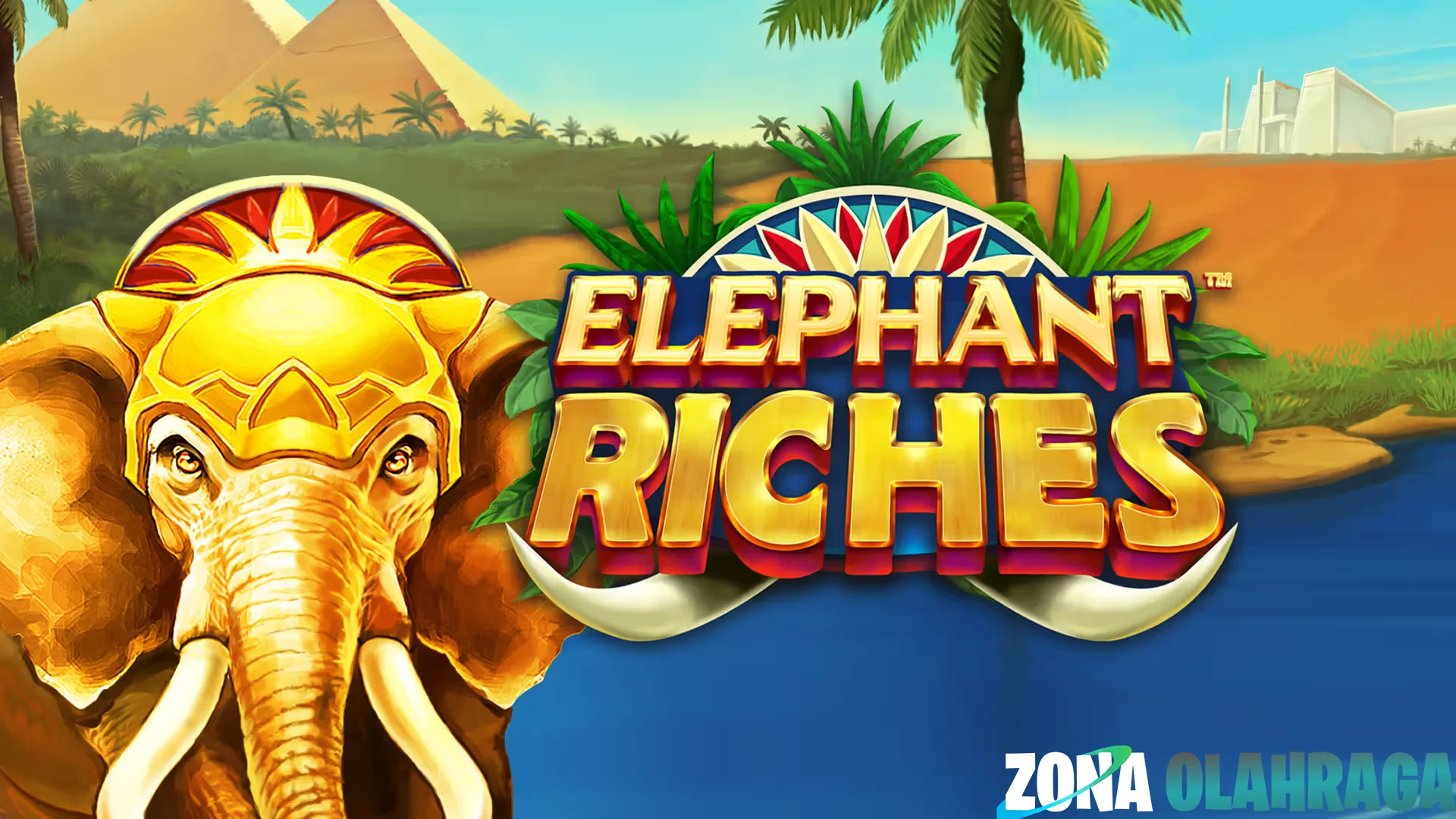 Elephant Riches 741 Free Spin Melimpah, Mantap Jiwa