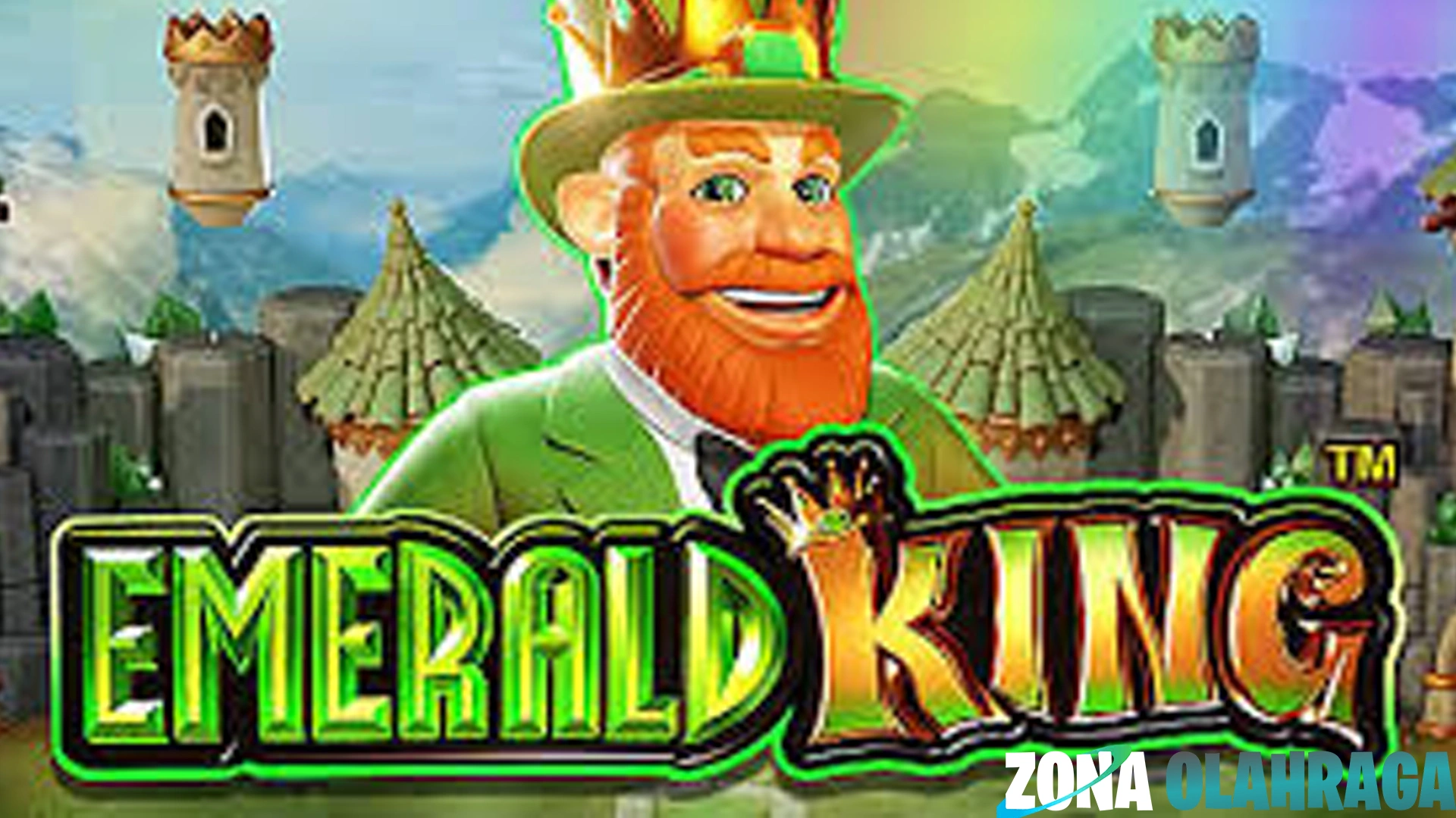 Perjalanan Emerald King Ecstatic Hilang 3x Terpendam