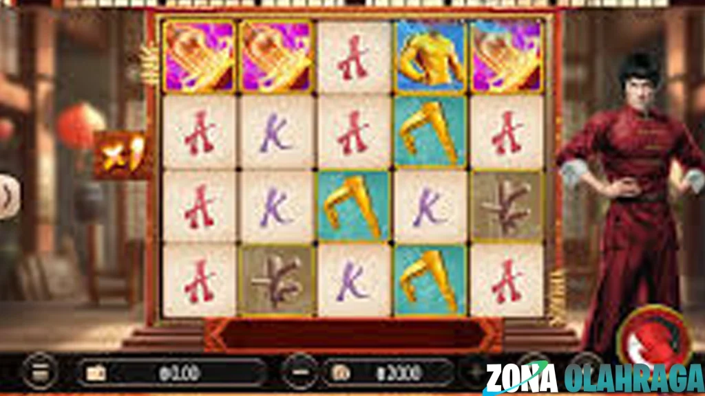 Watah Master 2: Upgrade Elemen Air Lo OP!