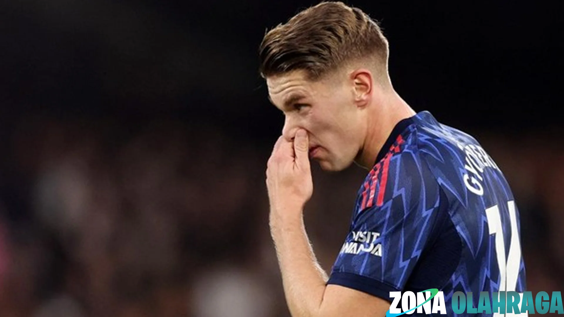 Gyokeres: Arsenal Masih Berharap? Atau Cari 4 Opsi Wild Lain?