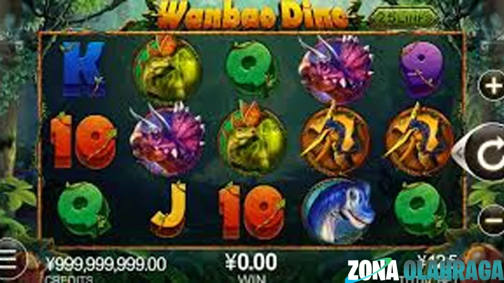 Wanbao Dino F2P Bisa Dapetin 20 Legendary Juga!