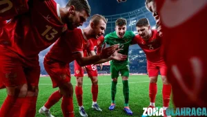 FIFA vs Ukraina: 10 Sanksi Tank Rusia Jadi Polemik Panas!