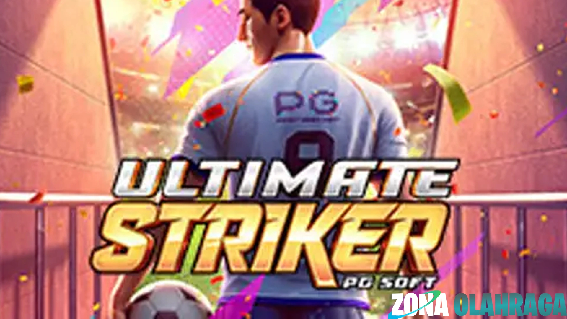 Ultimate Striker Lakuin 3 Kill Kuasai Lapangan
