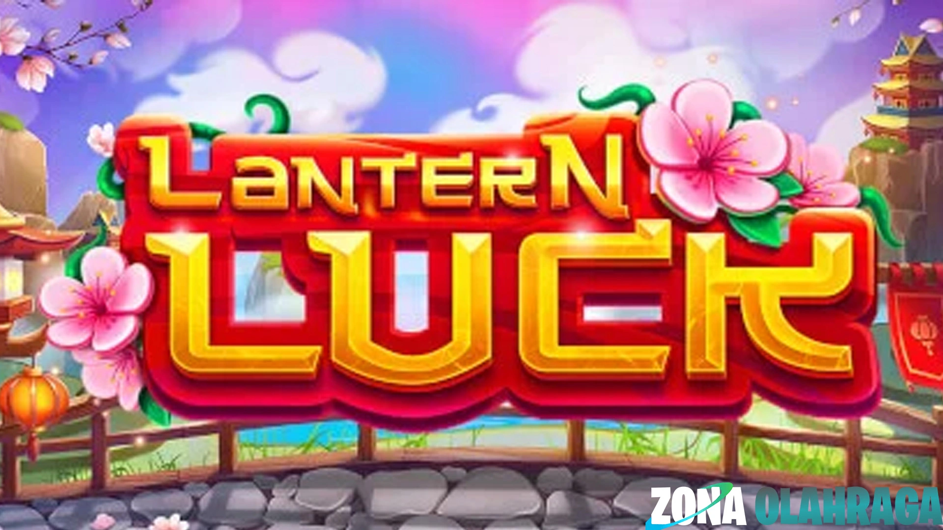 Lantern Luck Nyesel Baru Main! Magic 84 Serame Ini Sih