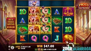 Waspada Piggy Bankers yang Ngaku 8 Powerful KW