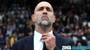 Kejutan Super Igor Tudor Jadi 1 Manajer Interim Tottenham!