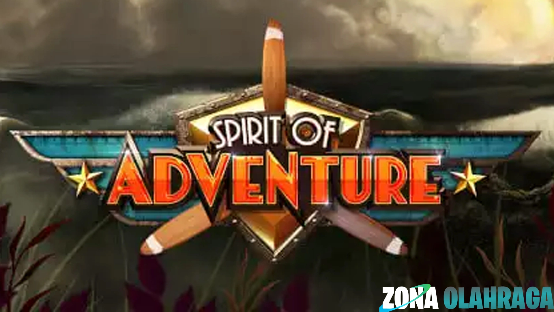 Spirit of Adventure 1 Permainan Seru Pelepas Stres Hell