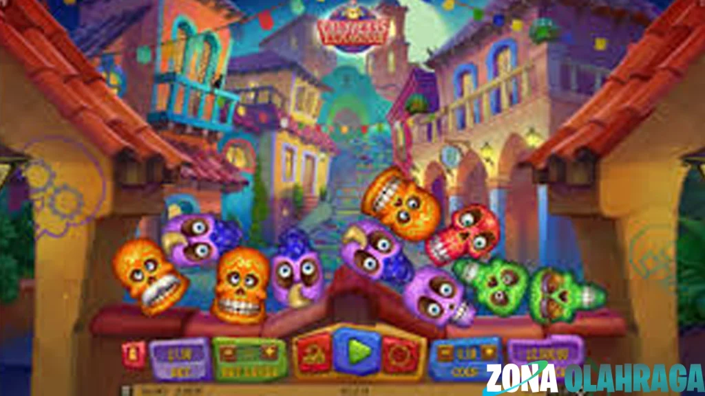 Calaveras Explosivas Begitu Disukai Dinamika 75 Exclusive