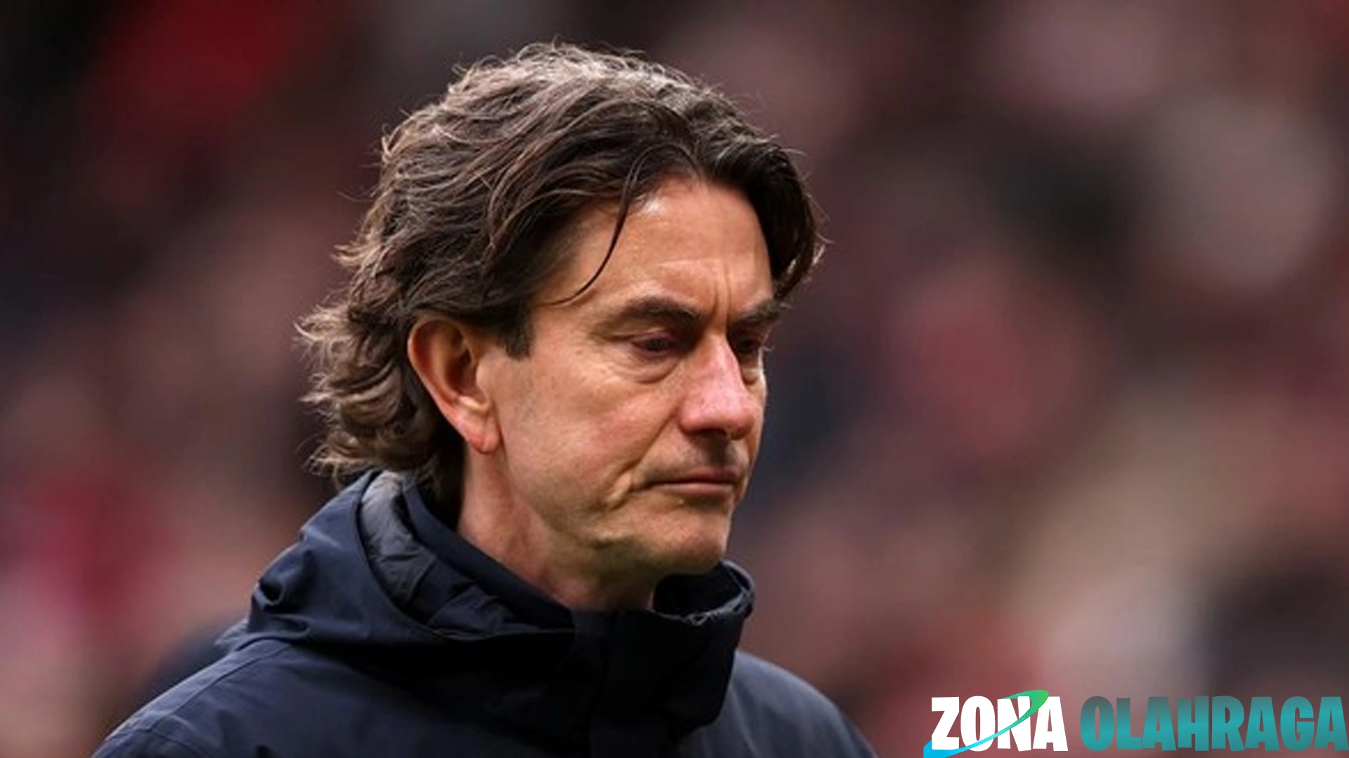 Arteta Sedih! Pemecatan Frank Bikin 1 Tottenham Jadi Hell