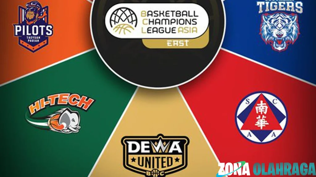 Happy FIBA Umumkan Lokasi Seri 3x3 Putri Tahun 2026!