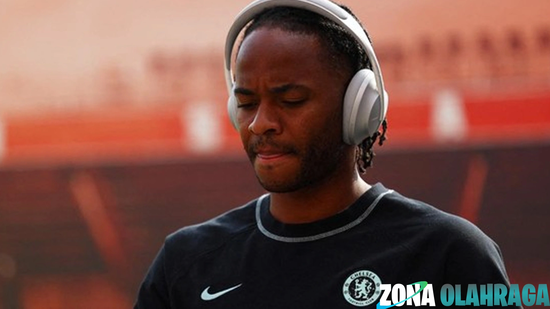 Mystery Sterling Out Dari Chelsea, Berlabuh 1 Ke Liga Belanda!