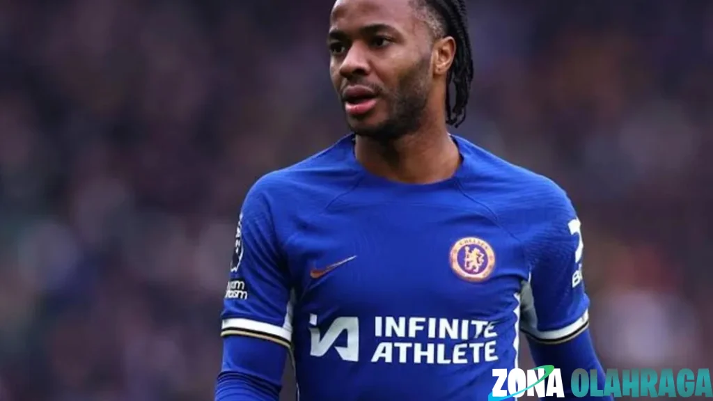 Mystery Sterling Out Dari Chelsea, Berlabuh 1 Ke Liga Belanda!
