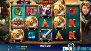 Spirit of Adventure 1 Permainan Seru Pelepas Stres Hell