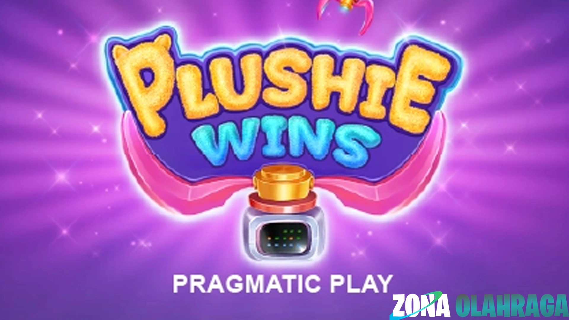 Plushie Wins Jaga Master Akun dari 2 Tangan Jahil