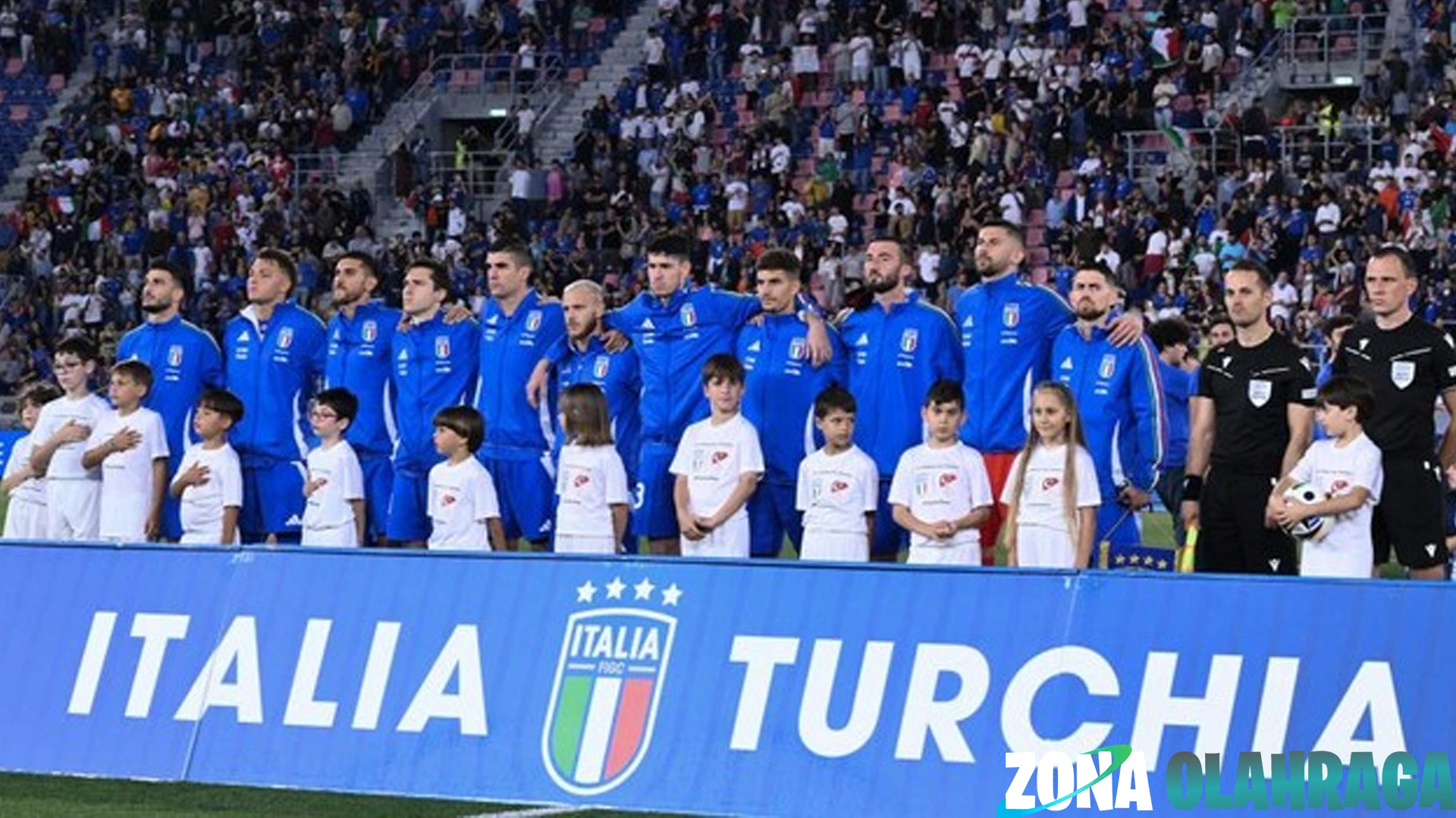 Harga Diri Italia Pride Dipertaruhkan di Kualifikasi PD 2026!