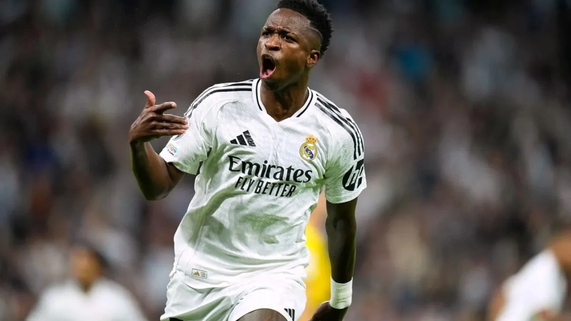 Al Hilal Super Agresif! Incar Vinicius Setelah Datangkan 01 Benzema!