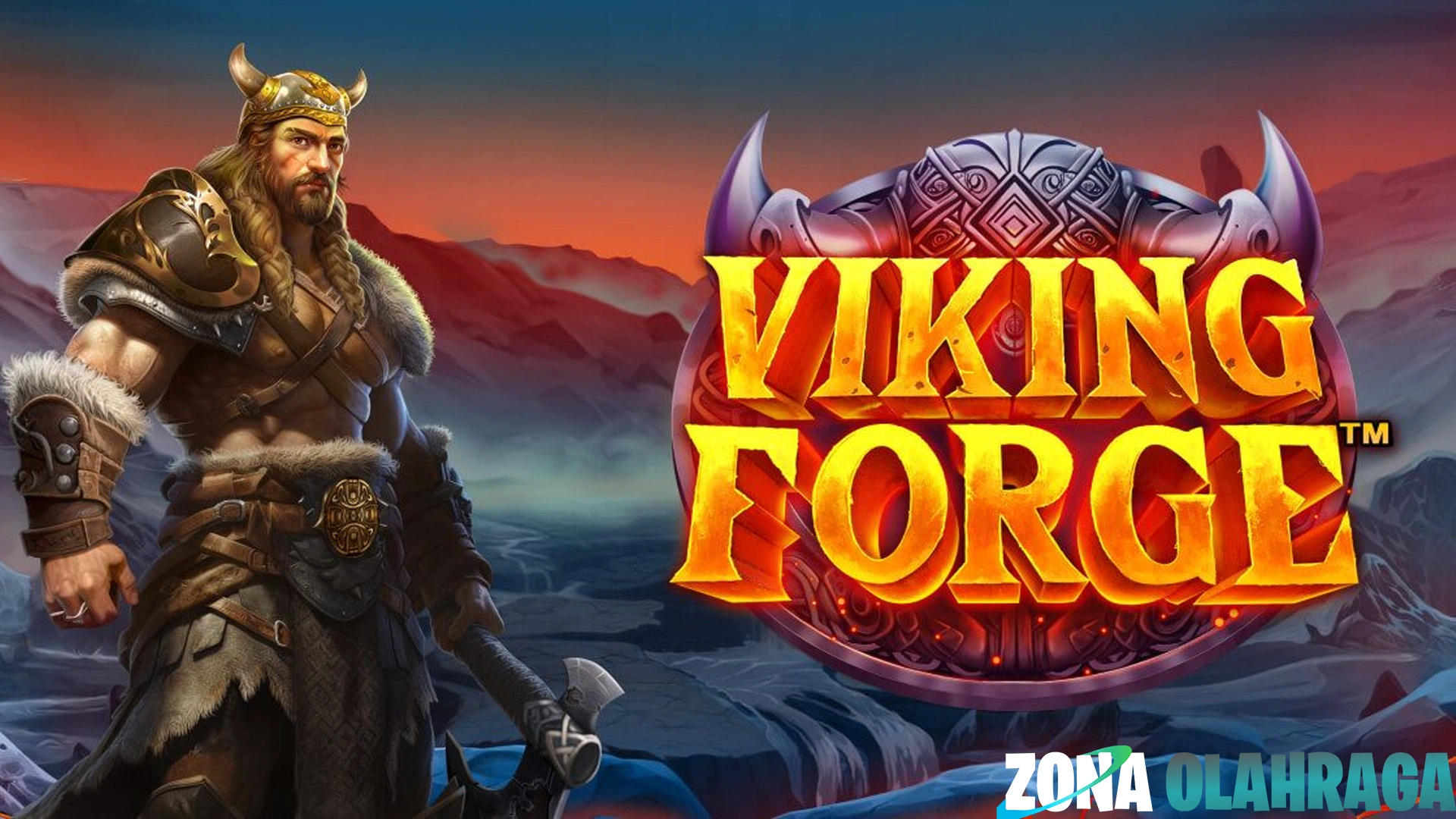 Viking Forge Mekanisme Harga Hell 89 Permintaan Pasar