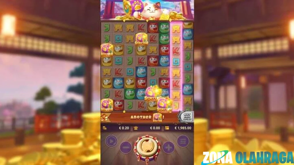 Happy Neko: Kenapa 1 Kucing Virtual Ini Sangat Ajaib?